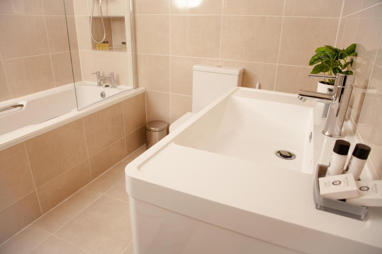 High Life Serviced Apartments - Old Town Swindon Ngoại thất bức ảnh